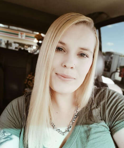 Christy M.